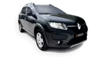 Renault Sandero Stepway