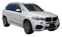 BMW X5 xDrive