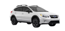 Subaru Impreza XV