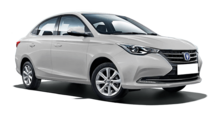Changan ALSVIN
