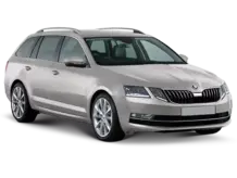 Skoda Octavia MT