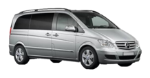 Mercedes-Benz VIANO